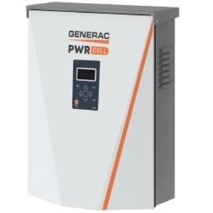7.6kW PWRcell Inverter w/ CTs (OLD)