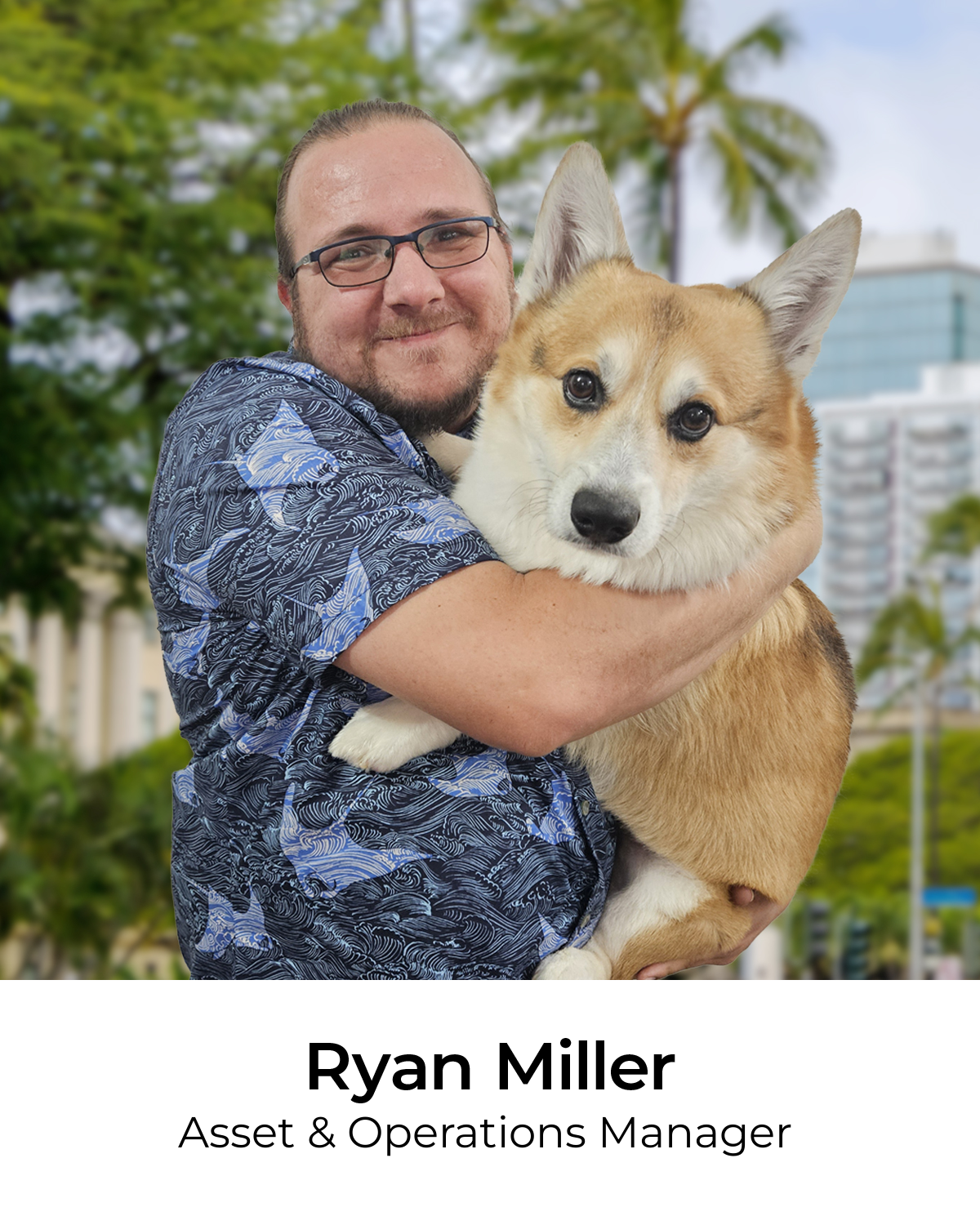 Ryan Update 2